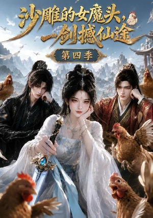 沙雕的女魔头,一剑撼仙途第四季(109集) 沙雕的女魔头,一剑撼仙途第四季(109集)热门短剧推广