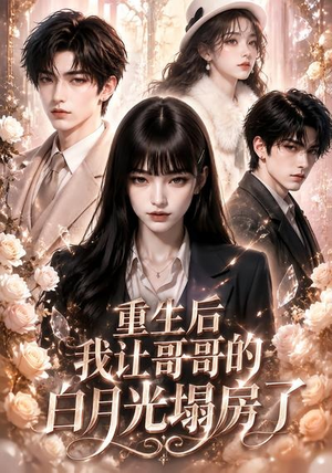 重生后我让哥哥的白月光塌房了（39集）热播短剧重燃