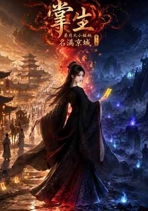 掌生：萧府大小姐她名满京城第三季（140集）热播短剧免费看