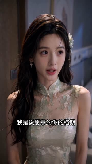 前男友的弟弟是顶流第二季（24集）男主角是谁