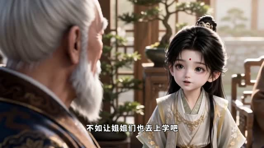 上青云,科举(142集) 上青云,科举(142集)推荐热门短剧