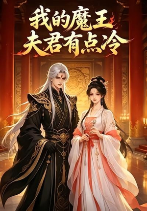 我的魔王夫君有点冷（60集）超好看古装短剧