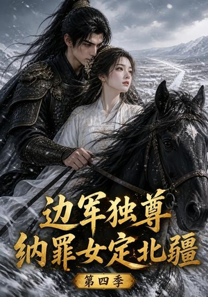 边军独尊:纳罪女定北疆第四季(145集) 边军独尊:纳罪女定北疆第四季(145集)精彩热门短剧