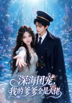 深海团宠，我的爹爹全是大佬（70集）爆款短剧抢先看