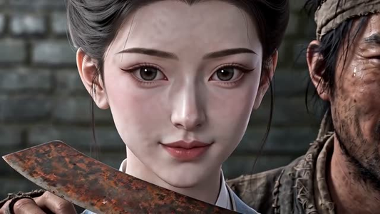 云锦秀起，世子有福了动漫版2（147集）百度网盘在线看