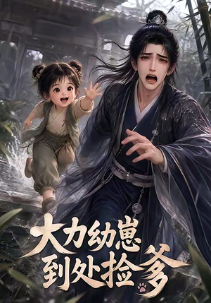 大力幼崽到处捡爹（200集）免费在线看全集
