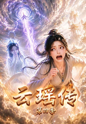 云瑶传第四季（103集）女主谁演的