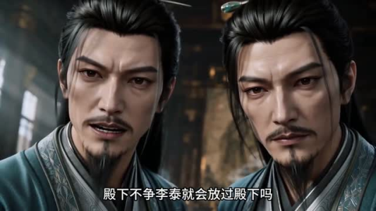 乾国皇子开局签到陆地神仙修为（111集）最火短剧推荐