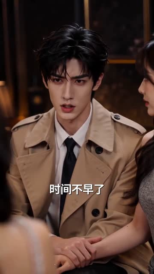 穿成炮灰后，全家觉醒了第二季（72集）一共多少集
