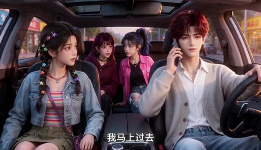 恋爱相亲修罗场(106集) 恋爱相亲修罗场(106集)不用花钱看全剧
