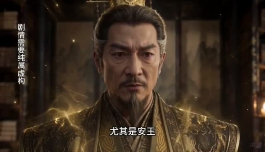 朕只是换了个身体(40集) 朕只是换了个身体(40集)短剧追到爽