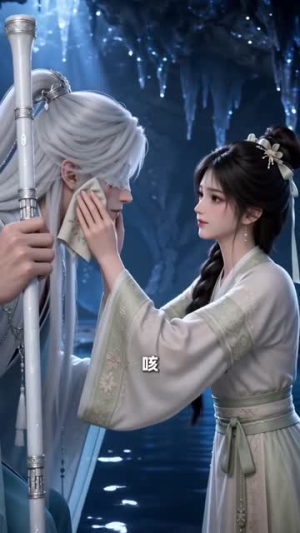 青鱼渡，狐烬书（100集）短剧免费看全集