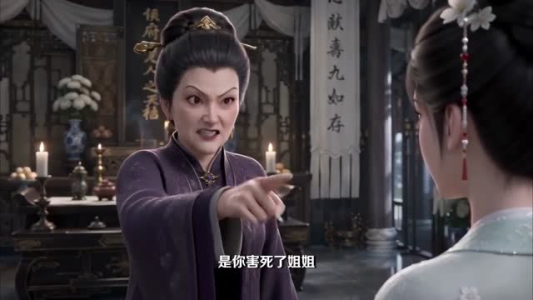 我的假话成真系统很曼妙(60集) 我的假话成真系统很曼妙(60集)热门短剧来袭
