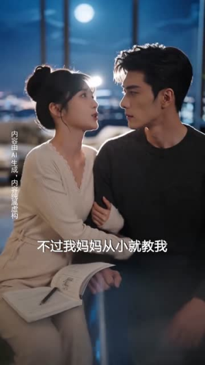小哑巴被顾先生偷听心声了（60集）好看上头短剧