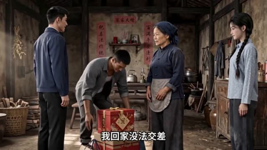浪子回头,渔乡守安宁2(100集) 浪子回头,渔乡守安宁2(100集)百度在线观看