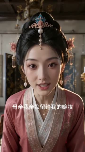 精神小妹穿越之侯府小姐她超凶第一季(36集) 精神小妹穿越之侯府小姐她超凶第一季(36集)短剧演员排行榜