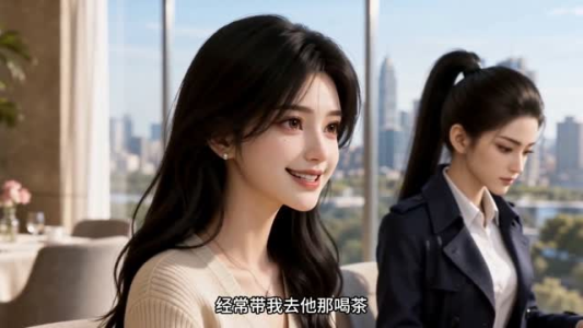 顾少在京大，校花排队求同桌（60集）爱上了这部剧了