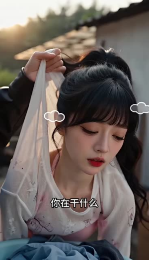 抱紧怪力姐姐我能活（38集）免费短剧推荐