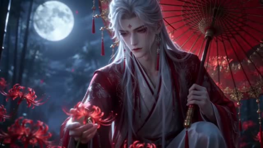 彼岸花开魔尊少主独宠小师妹(77集) 彼岸花开魔尊少主独宠小师妹(77集)最热门短剧来了