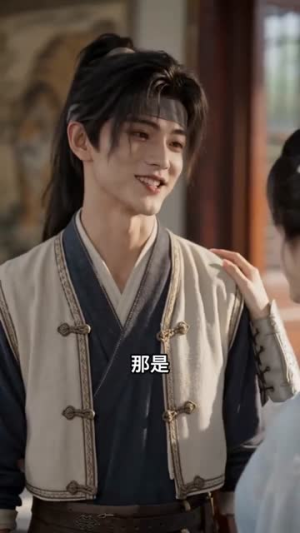镖娘不好惹捡回的世子震八方（70集）短剧上头又好看