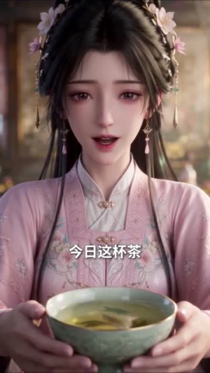 步步倾心_小侯爷专宠郡主（24集）热门短剧免费看