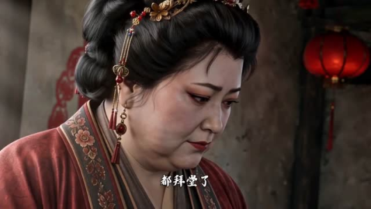 和动物沟通后病秧子夫君求我宠他（70集）精彩短剧分享