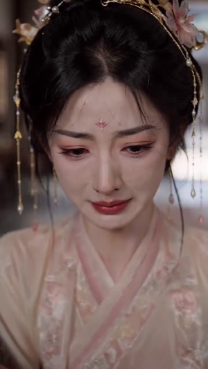替嫁冲喜腹黑夫君了不起（58集）在线观看完整版