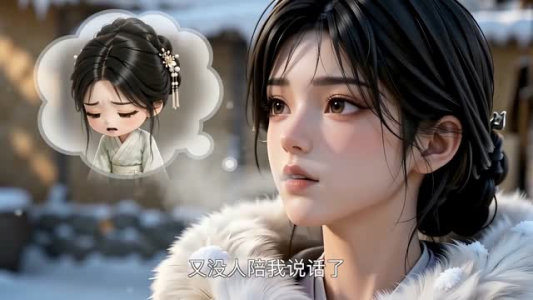 拒绝内耗!穿书后我靠囤货苟成团宠!(99集) 拒绝内耗!穿书后我靠囤货苟成团宠!(99集)追短剧关注我