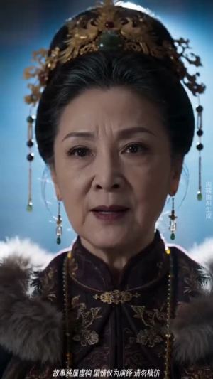 皇帝藏我三年我怀着皇嗣惊宫（72集）在线看完整版