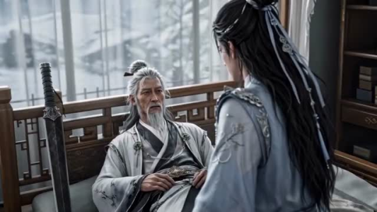 一剑问九州（56集）亿万短剧抢先看