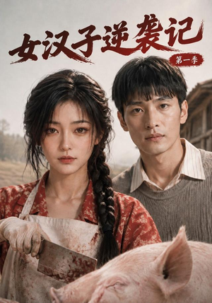 女汉子逆袭记第一季(137集) 女汉子逆袭记第一季(137集)这部短剧我爱了