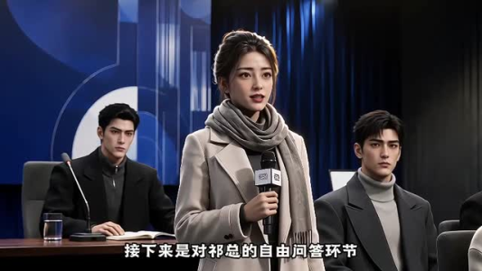 前任他总想撬墙角(63集) 前任他总想撬墙角(63集)最新热播短剧
