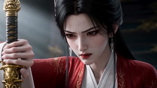 穿进全息游戏我掀翻剧本做女帝(70集) 穿进全息游戏我掀翻剧本做女帝(70集)好看的短剧推荐