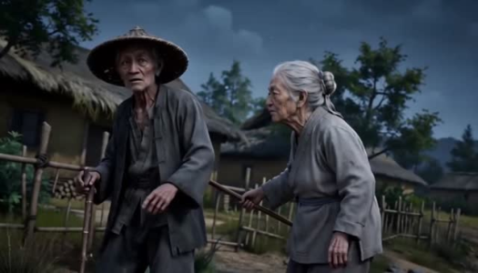 修仙传之长生要先学会苟第二季（65集）短剧上头又好看