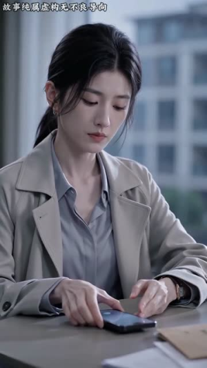老公的上班搭子（65集）高质量短剧推荐