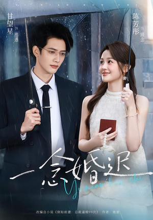 一念婚迟(83集) 一念婚迟(83集)让你一口气看完