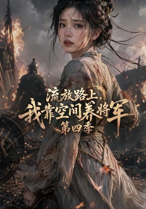 流放路上，我靠空间养将军第四季（80集）火爆短剧推荐