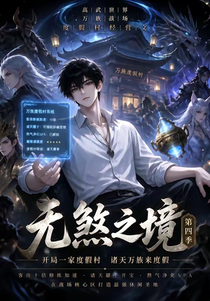 无煞之境第四季（121集）网盘在线观看