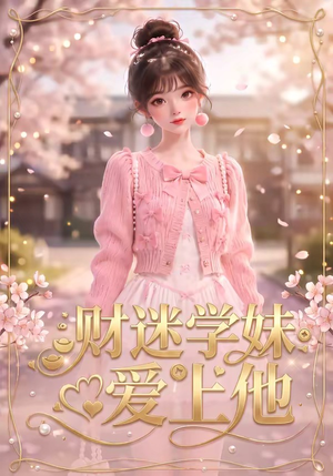 财迷学妹爱上他(48集) 财迷学妹爱上他(48集)更新时间一览表