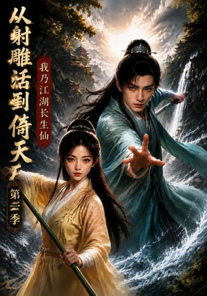从射雕活到倚天,我乃江湖长生仙第一季(114集) 从射雕活到倚天,我乃江湖长生仙第一季(114集)免费在线看全集