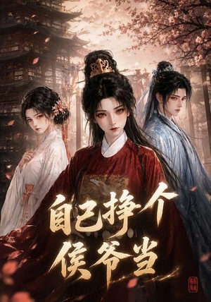 自己挣个侯爷当（68集）在线看免费版