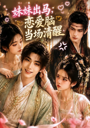 妹妹出马,恋爱脑当场清醒(32集) 妹妹出马,恋爱脑当场清醒(32集)在线看