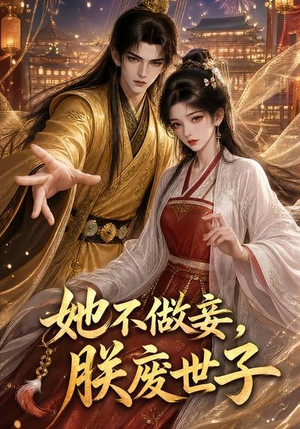 她不做妾，朕废世子（49集）无需充值尽情看