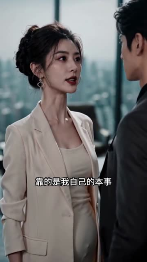 重生婚礼前夜，我甩了竹马嫁顶级大佬（46集）免费观看全集