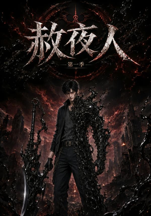 赦夜人第一季（113集）河马免费短剧