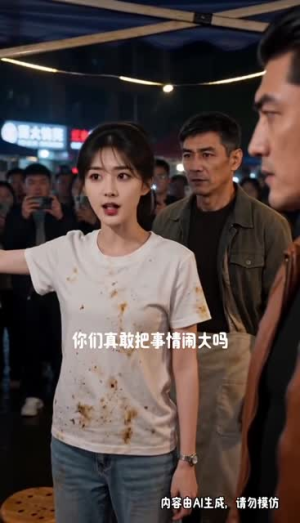 夜市相逢赴余生(20集) 夜市相逢赴余生(20集)短剧小说在线看
