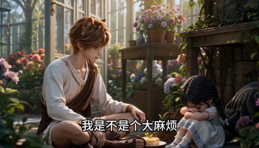 我靠卖萌统一海陆两族（60集）深深爱上这部剧