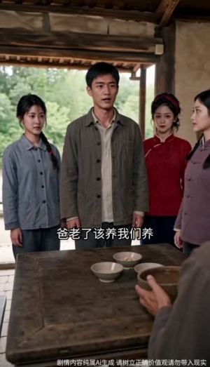 入赘林家，我偏偏选了她（63集）无需会员轻松看