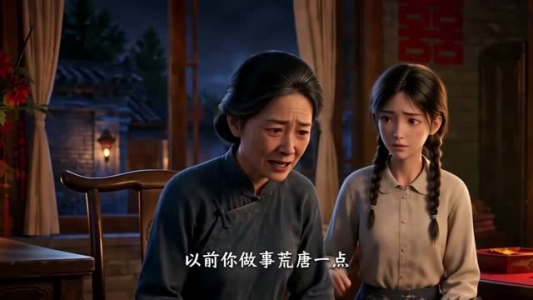 九零悍媳有灵宠（78集）火爆短剧推荐