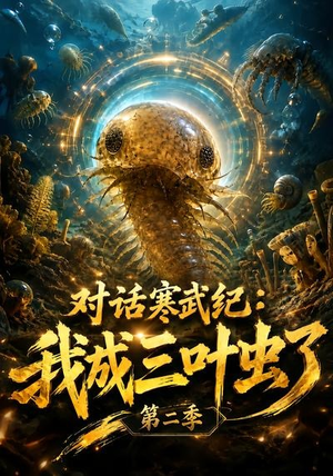 对话寒武纪:我成三叶虫了第二季(137集) 对话寒武纪:我成三叶虫了第二季(137集)热门短剧榜单